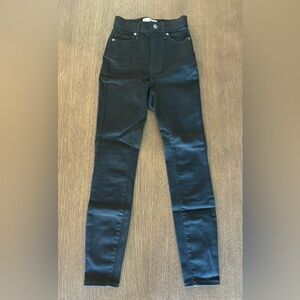 Everlane Black Skinny Jeans